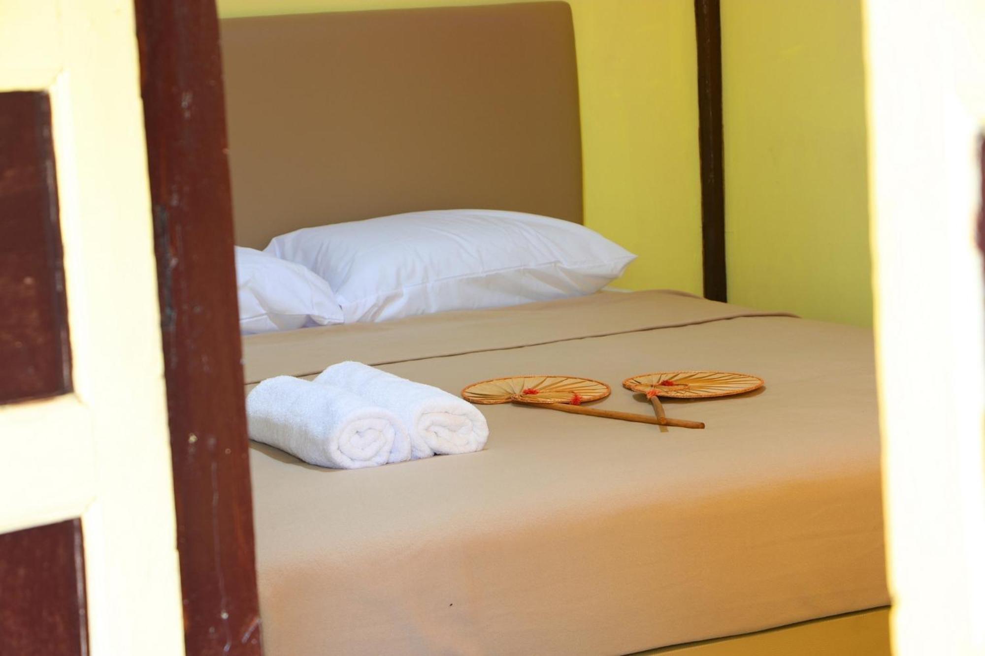 Baankhon Private Room In Thai House Check In By Yourself Code Inbox Adult Only Bangkok Habitación foto